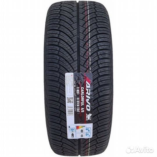Arivo Carlorful A/S 205/65 R15