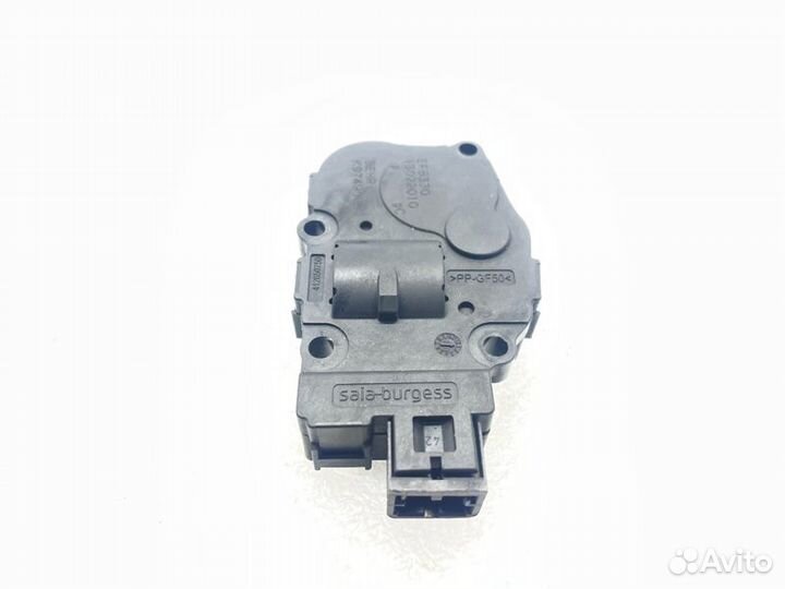 Сервопривод заслонок печки Bmw 5-Series F10 3.0