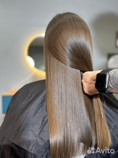 Киротин ботокс