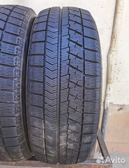 Bridgestone Blizzak VRX 205/60 R16 92Q