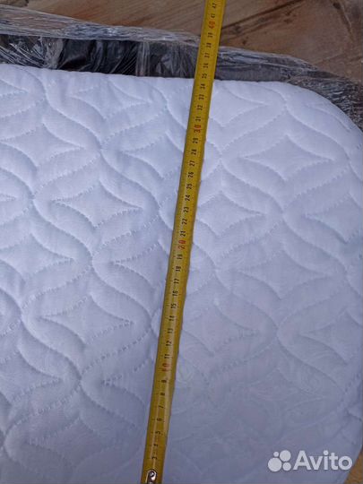 Матрас детский в коляску