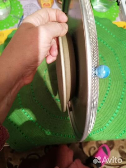 Подставка для торта СССР