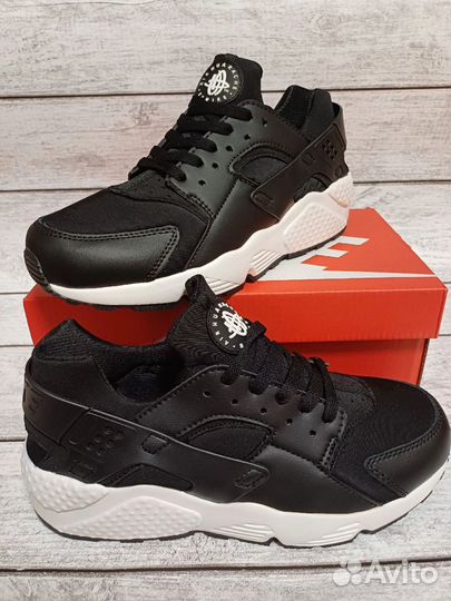 Кроссовки мужские Nike Air Huarache