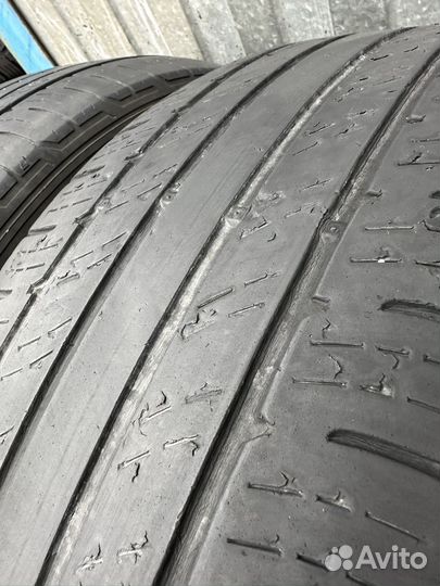 Kumho Crugen HP71 235/65 R17