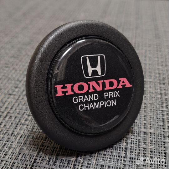 Кнопка руля Honda Grand Prix