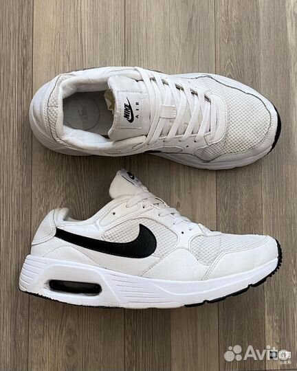 Кроссовки Nike Air Max SC