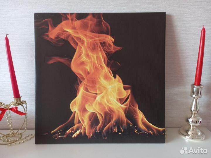 Картины постеры на подрамнике 50х50