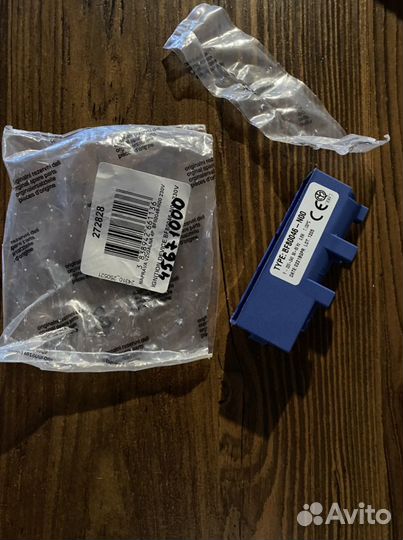 Блок питания для электророзжига газовой плиты