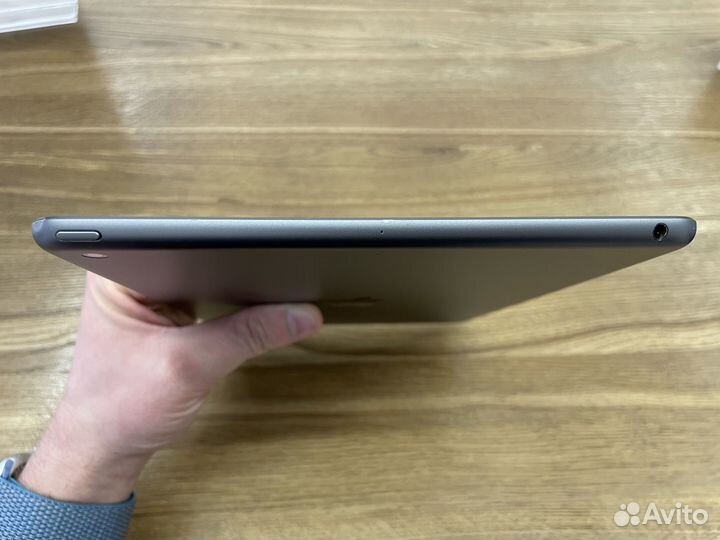 iPad 7 128gb Gray (б/у)