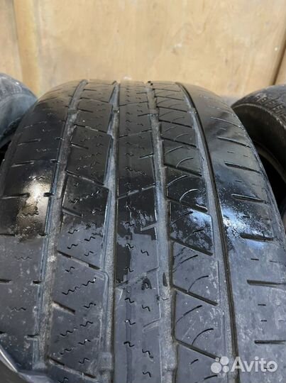 Continental ContiCrossContact LX 235/55 R17