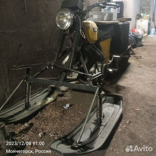 Самодельный