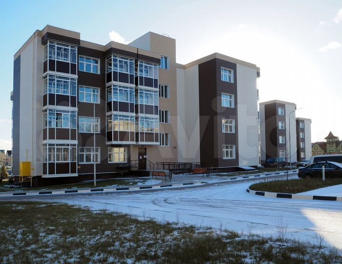 Помещение свободного назначения, 8.9 м²