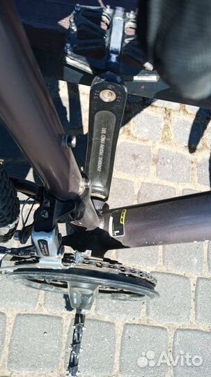 Горный велосипед GT 27,5 aggressor expert рама L