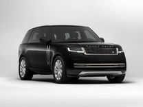 Новый Land Rover Range Rover 3.0 AT, 2023, цена от 26 500 000 руб.
