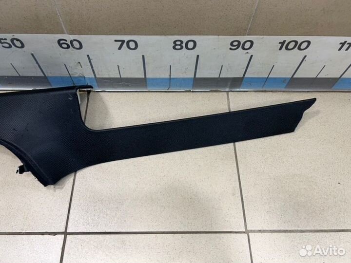 Обшивка стойки левая Bmw 6-Serie Gt G32 B57 2018