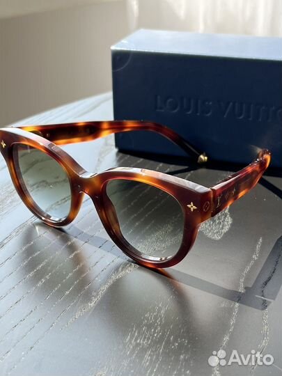 Louis vuitton очки оригинал