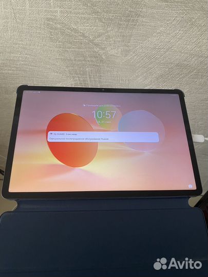 Планшет huawei matepad se 11