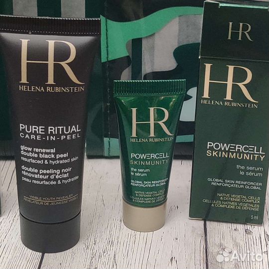 Helena Rubinstein Набор