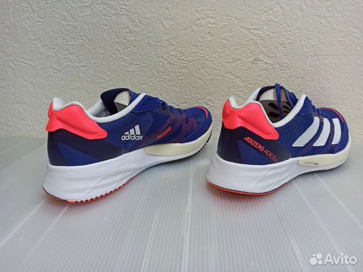 Кроссовки Adidas adizero adios 6