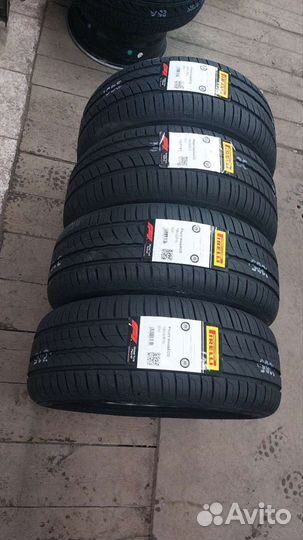 Pirelli Cinturato P1 Verde 195/50 R15 82V