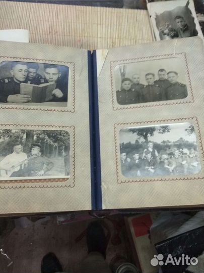 Фото из Оккупационной группы войск в Германии