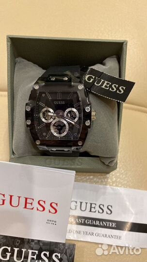 Часы Guess оригинал