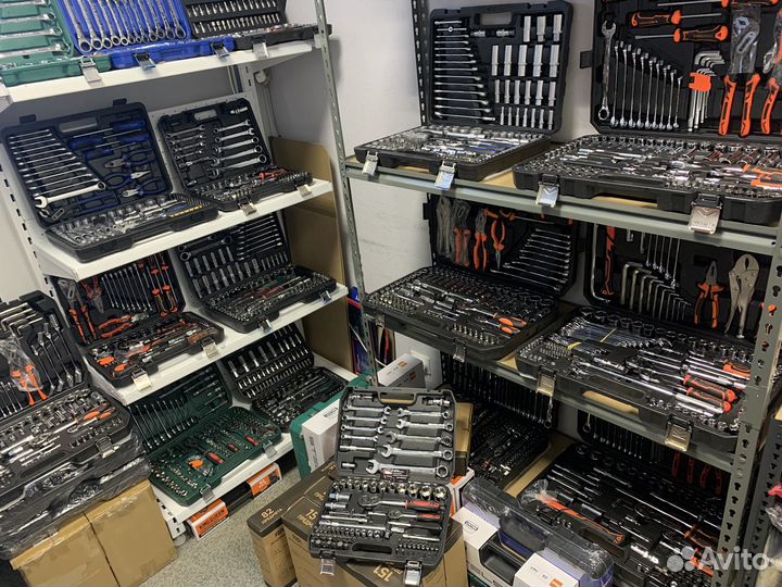 Набор инструментов