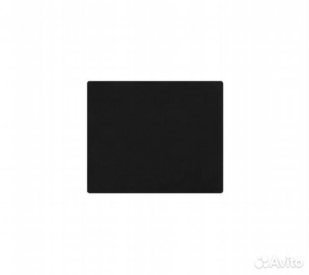 Коврик для мыши SunWind Gaming SWM-GM-S, черный/ри