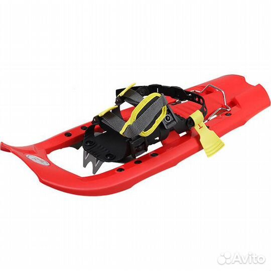 Снегоступы