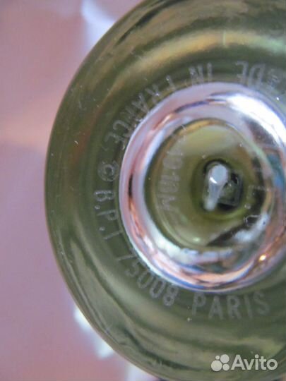 Аромат подлинный Дольче