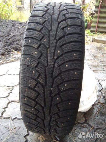 Triangle WinterX TW401 235/60 R18