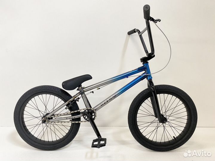 Велосипед BMX Tech Team Duke 20”