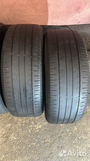 Yokohama Geolandar SUV G055 225/55 R18