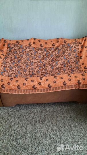 Покрывало и дивандеки СССР