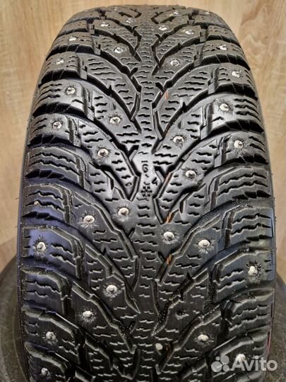 Nokian Tyres Hakkapeliitta 9 195/65 R15 95T