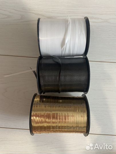 Шарики воздушные новые