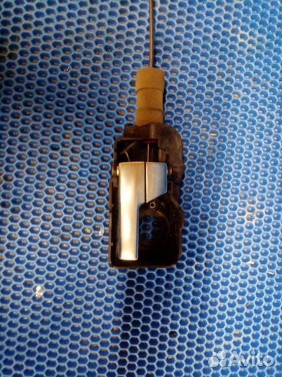 Ручка двери внутренняя передняя левая Ford Mondeo