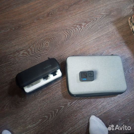 GoPro hero10Black