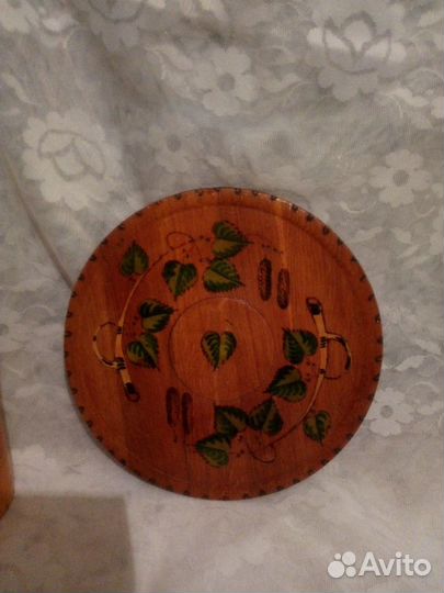 Набор винтаж СССР