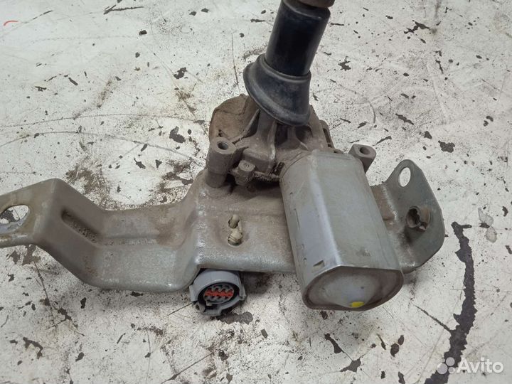 Мотор дворника задний Ford Explorer 2