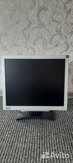 Монитор benq