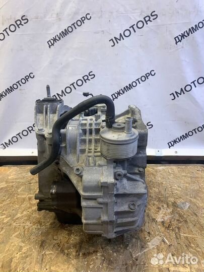 АКПП mini N12B16A Mini Cooper R56