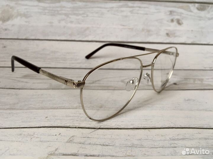 Оправа Авиатор. Новая