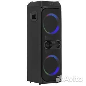 Аудиосистема Lg 450 Вт/ Aceline 400вт