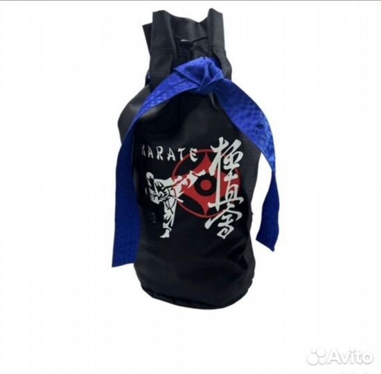 Рюкзак Карате