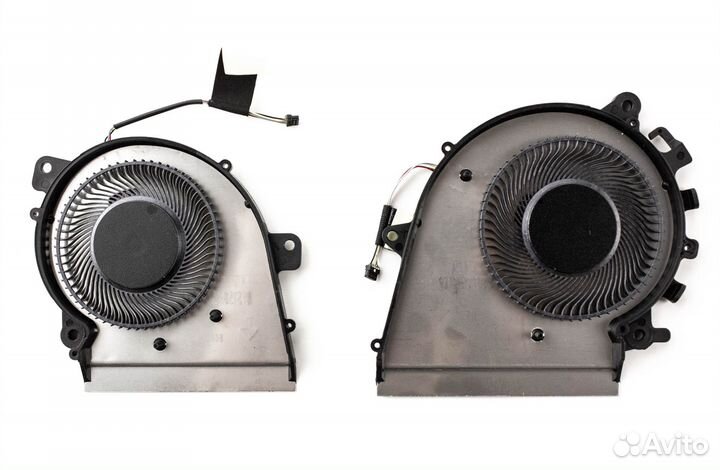 Вентилятор/Кулер для ноутбука Lenovo Yoga 530-14I
