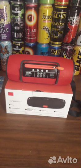 JBL Xtreme 2 (xertmt \ xertme)