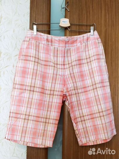 Шорты женские 48-50