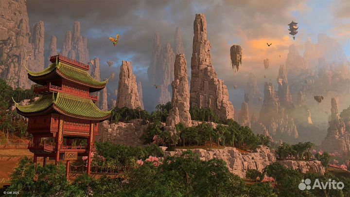 Total War Warhammer 3 (Steam)