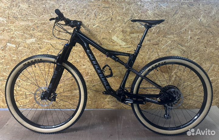 Cannondale Scalpel -Si Carbon SE